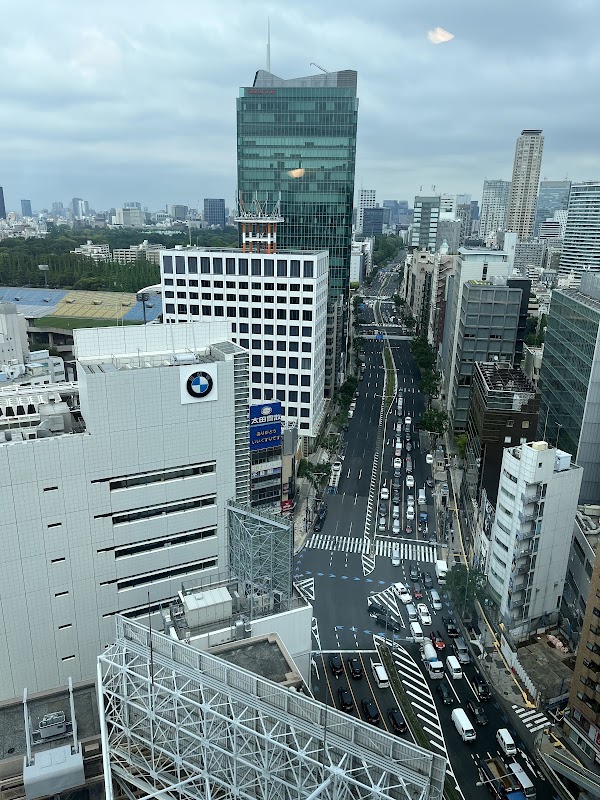 Aoyama