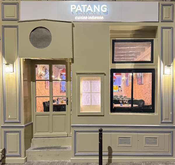 Patang