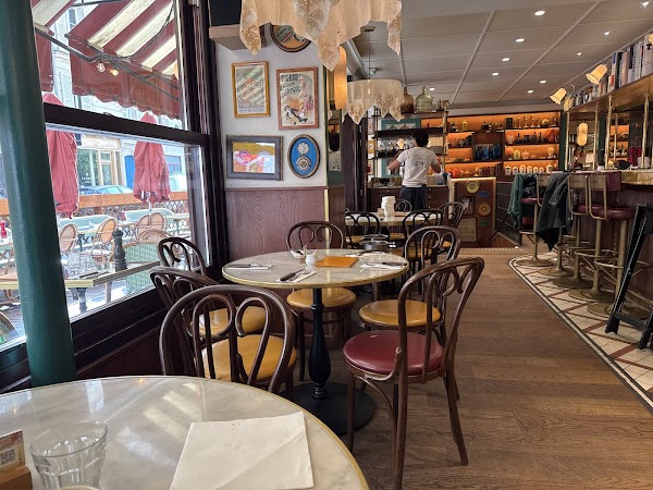 Brasserie Martin 6