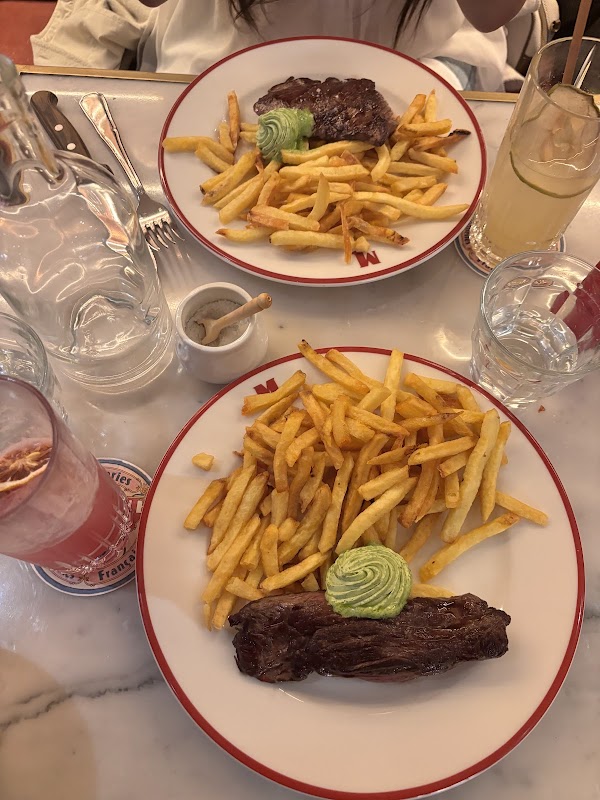 Brasserie Martin 4
