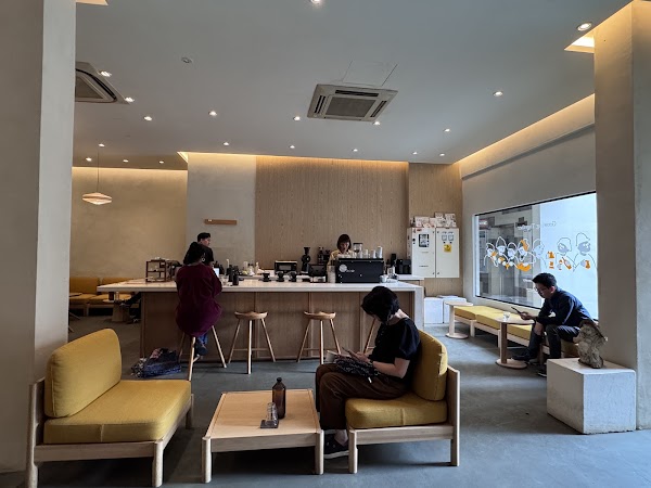 Kurasu Singapore 4