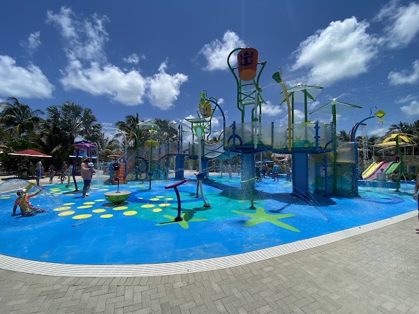 Splashaway Bay 1