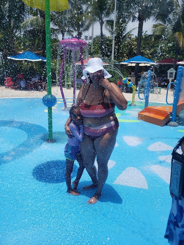 Splashaway Bay 3