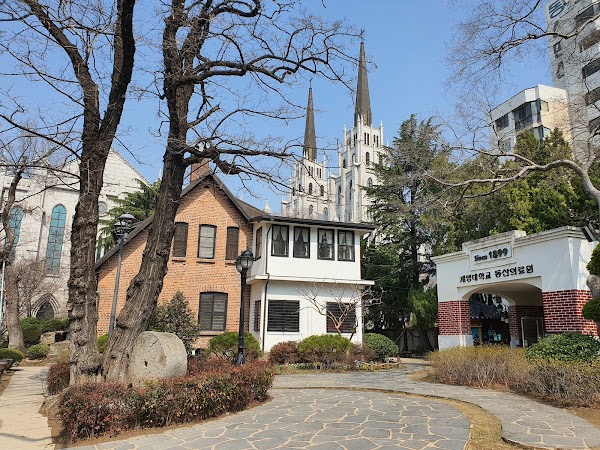 Cheongna Hill 4