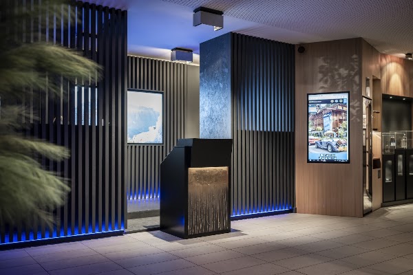 Alpstay - Smart Hotel Saslong - Dolomites