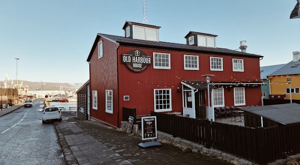 Old Harbour House | Food, Drinks & Tours 4