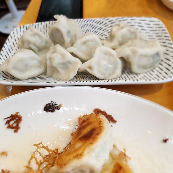 Jonny Dumpling HD 4