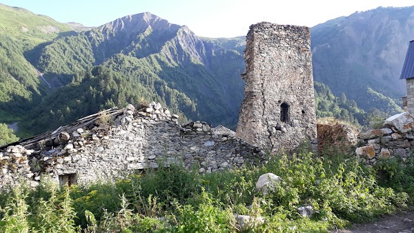 Samegrelo-Zemo Svaneti 4