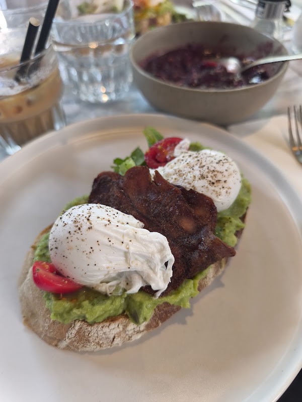 LOCALS All Day Brunch 4