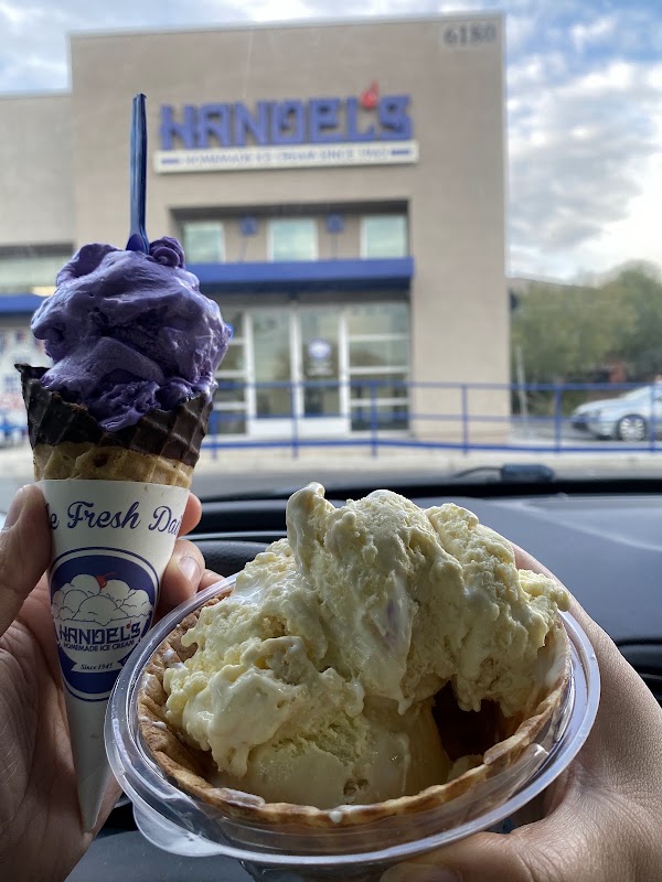 Handel's Homemade Ice Cream 5