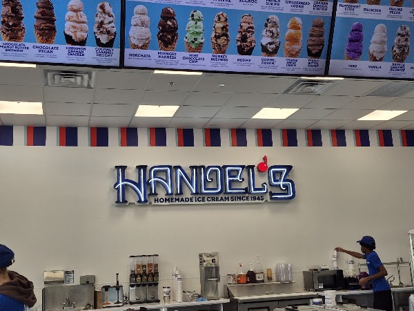 Handel's Homemade Ice Cream 4