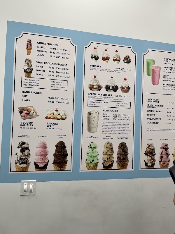 Handel's Homemade Ice Cream 2
