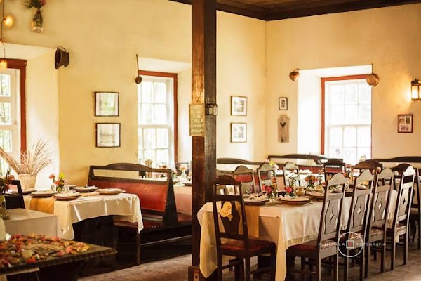 Restaurante Os Esquilos