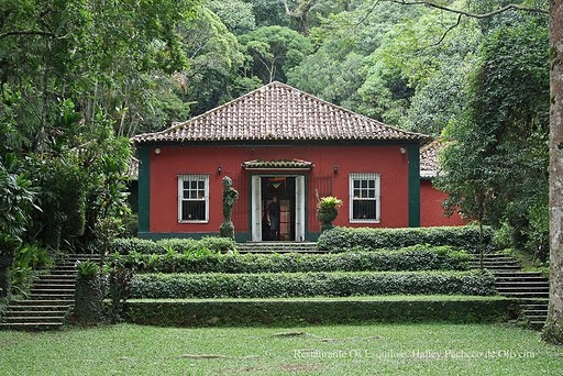 Restaurante Os Esquilos 3