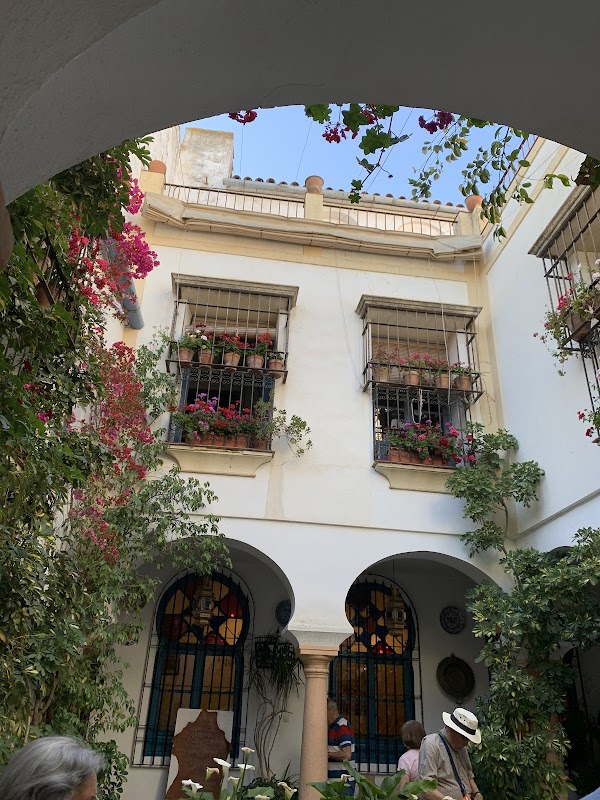 Calleja de las Flores 5
