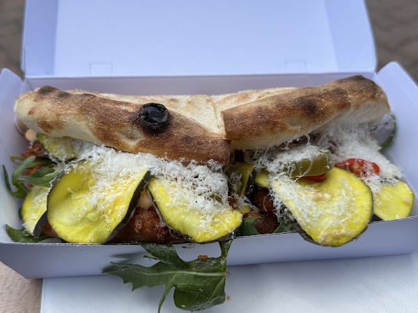 Tommy Panini 5