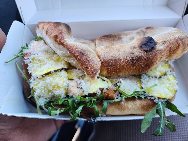 Tommy Panini 4