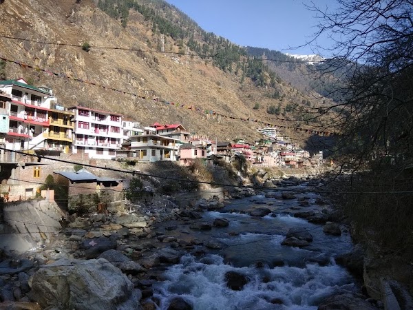 Auli 1