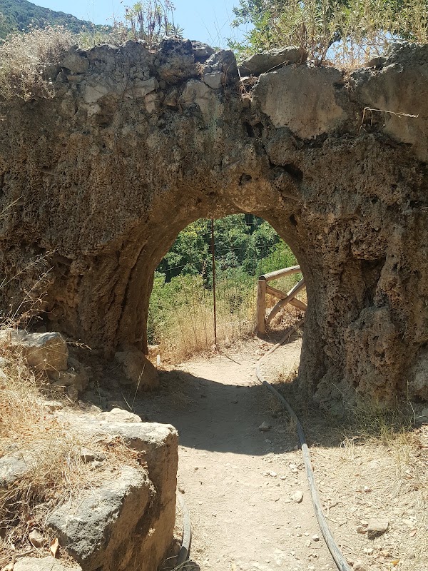 Mili gorge 4