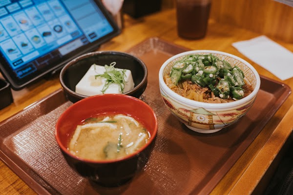 Sukiya 5