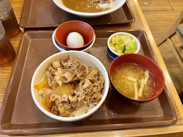 Sukiya 3