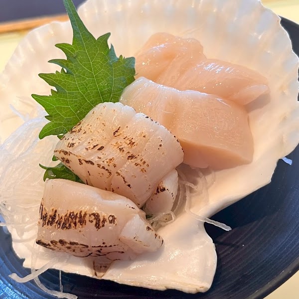 海さくらミチマロ&蝦夷海 2