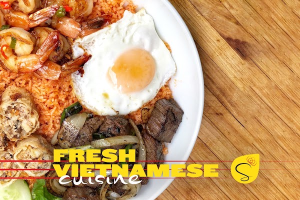 Saigon Cafe 5