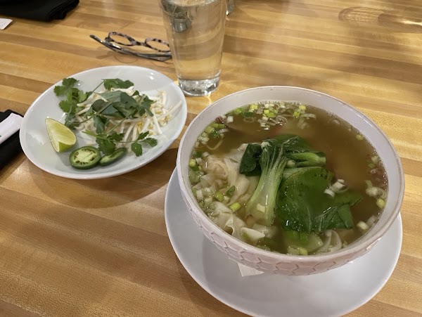 Saigon Cafe 3
