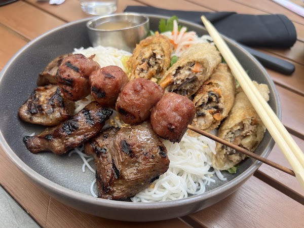 Saigon Cafe 2
