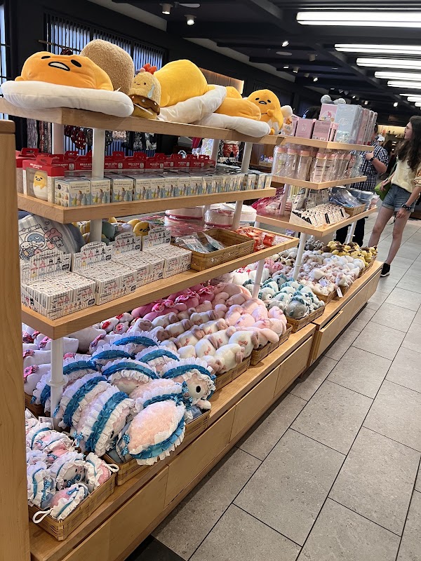 Mitsukoshi Department Store 2