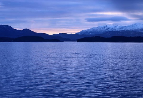 Bjørnafjorden 1