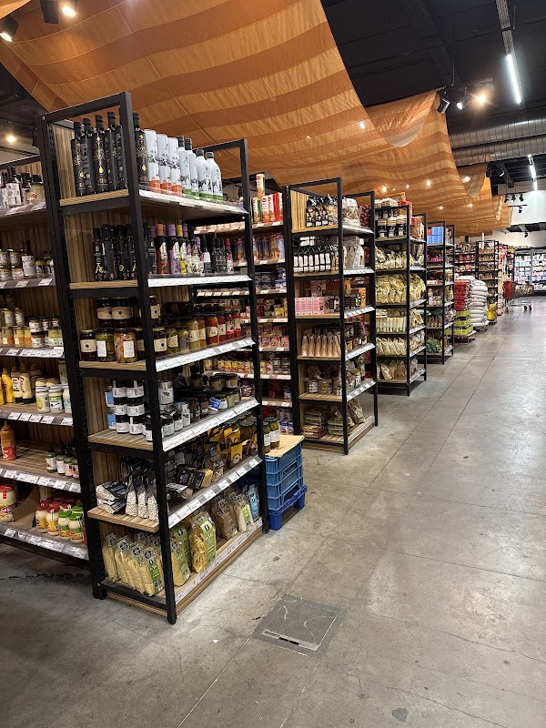 Great Market 5