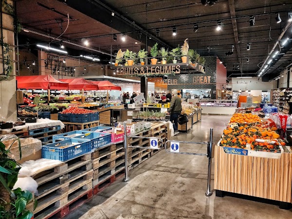 Great Market 4