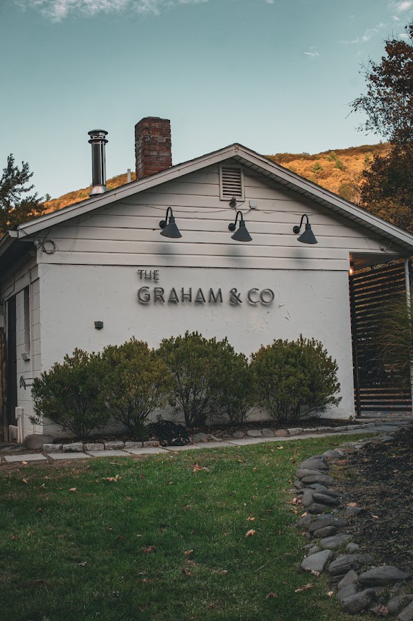 The Graham & Co.