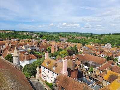 Rye