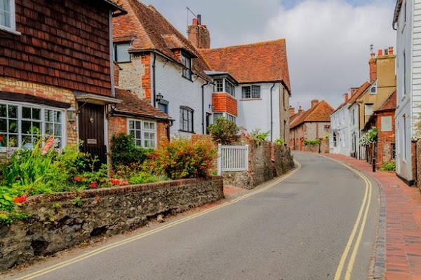 East Sussex