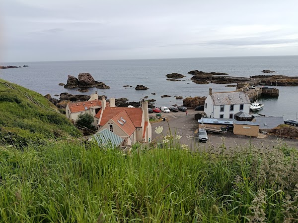 Old School Cafe and Ebba Centre 4