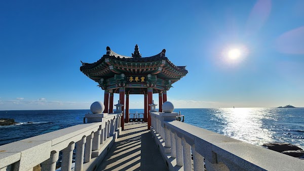 Yeonggeumjeong Pavilion 1
