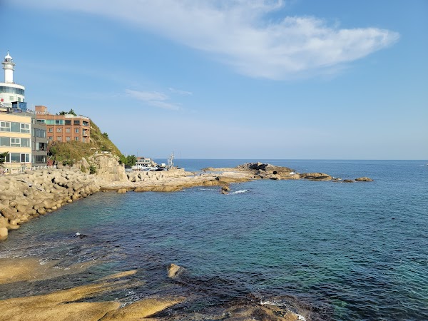 Yeonggeumjeong Pavilion 4