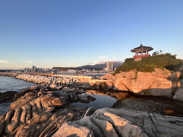 Yeonggeumjeong Pavilion 3