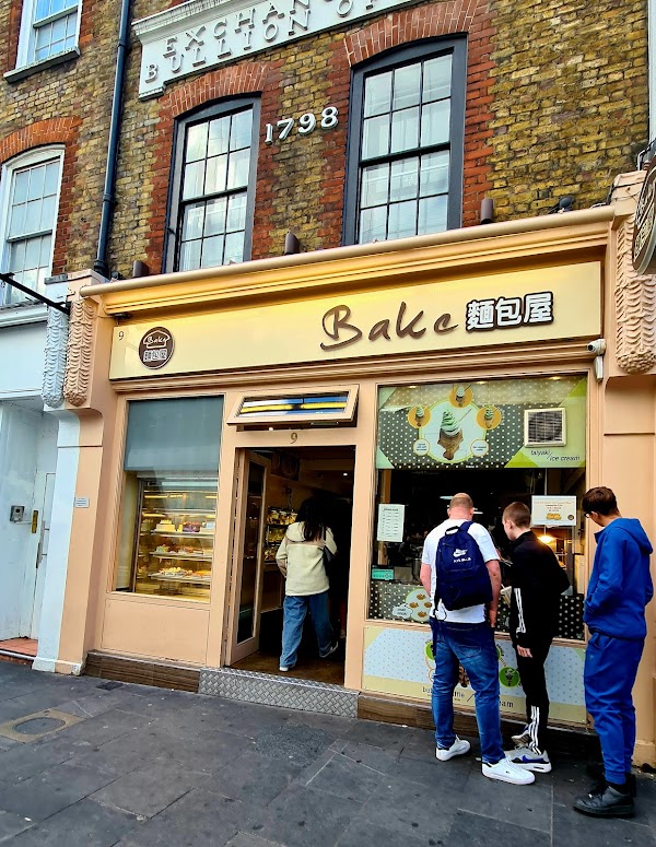 London 33