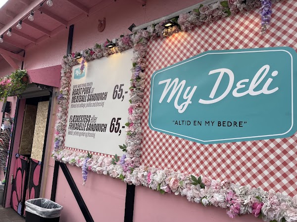My Deli 4