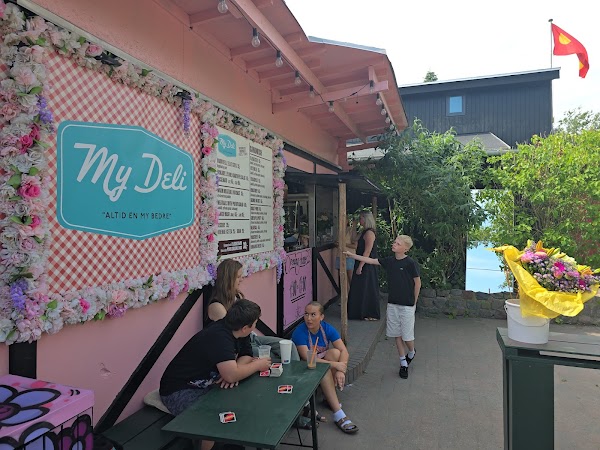 My Deli 2