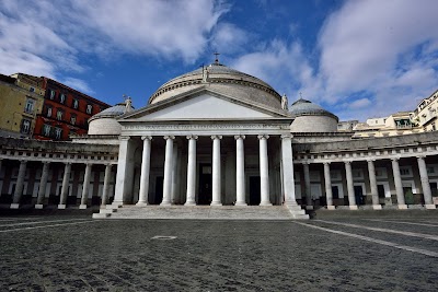 Naples: A Journey Through Ancient Wonders