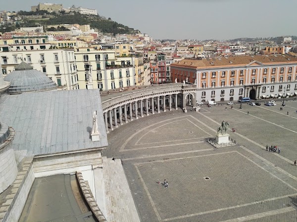 Naples: A Journey Through Ancient Wonders 3