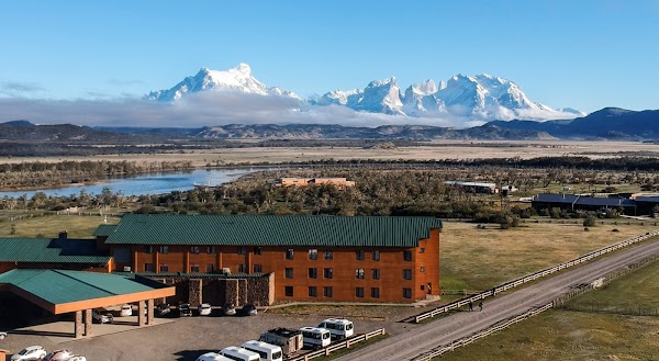 río serrano hotel + spa