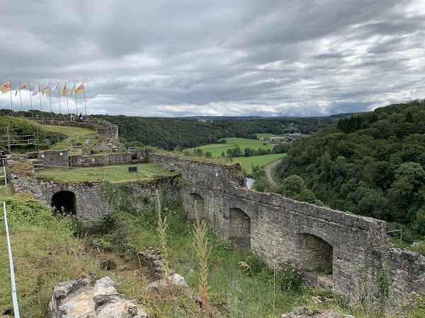 Château de Logne 5