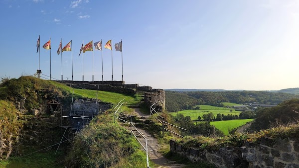 Château de Logne 4