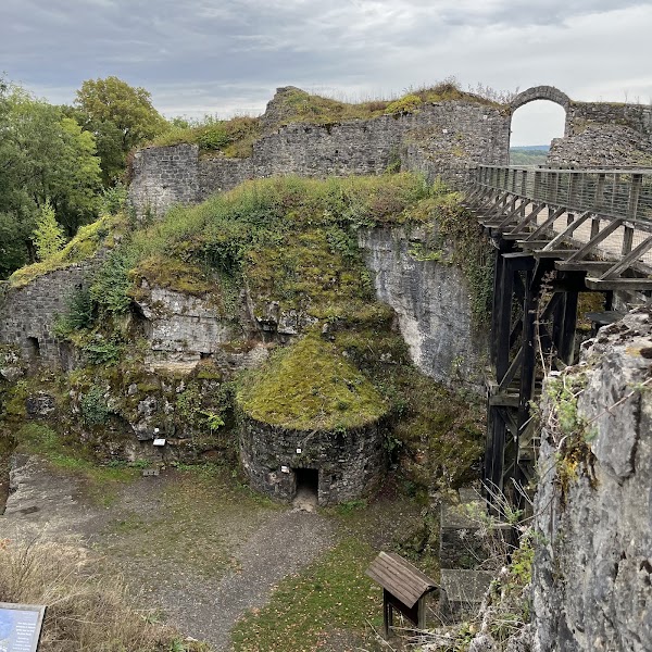 Château de Logne 3