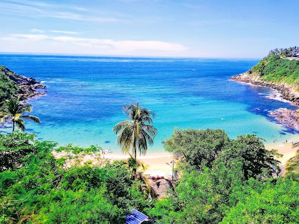 Puerto Escondido 20